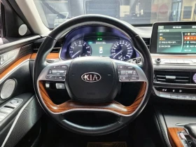 Kia K9 3.8 Automatic, снимка 9