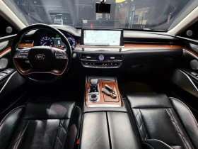 Kia K9 3.8 Automatic, снимка 8