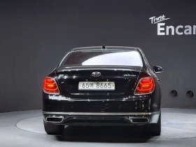 Kia K9 3.8 Automatic, снимка 4