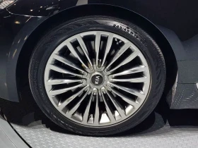 Kia K9 3.8 Automatic, снимка 5