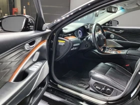 Kia K9 3.8 Automatic, снимка 6