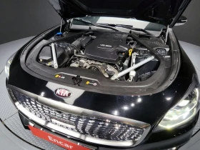 Kia K9 3.8 Automatic, снимка 17