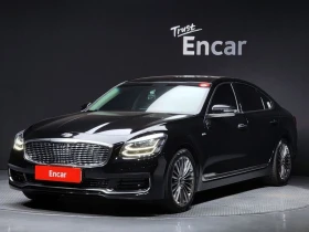 Kia K9 3.8 Automatic, снимка 1