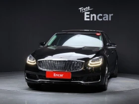 Kia K9 3.8 Automatic, снимка 2