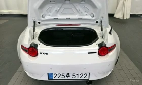 Mazda Mx-5 MIATA* КАМЕРИ* CARPLAY, снимка 17