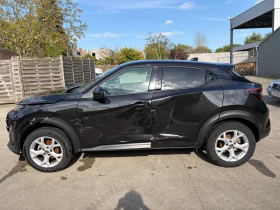 Nissan Juke, снимка 8
