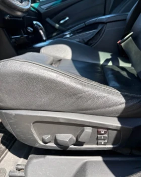 BMW 535 М пакет, снимка 7