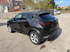 Nissan Juke, снимка 9