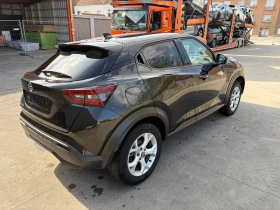Nissan Juke, снимка 2