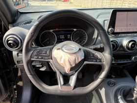 Nissan Juke, снимка 6