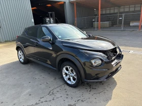 Nissan Juke, снимка 3