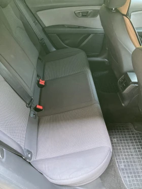 Seat Leon 1.4TGI FULL LED, снимка 13