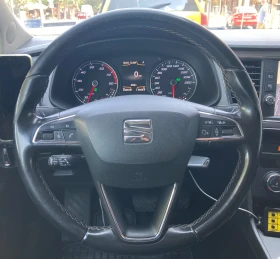Seat Leon 1.4TGI FULL LED, снимка 8