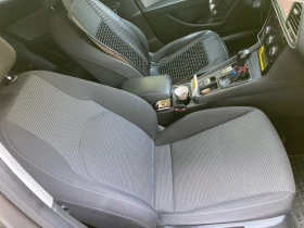 Seat Leon 1.4TGI FULL LED, снимка 12