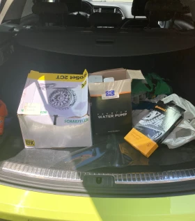 Seat Leon 1.4TGI FULL LED, снимка 14