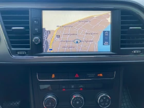 Seat Leon 1.4TGI FULL LED, снимка 10