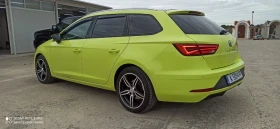 Seat Leon 1.4TGI FULL LED, снимка 5