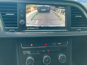 Seat Leon 1.4TGI FULL LED, снимка 9
