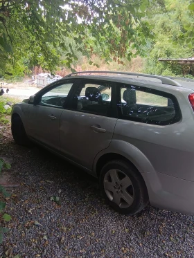 Ford Focus Ford Focus 2.0i ГАЗ, снимка 4