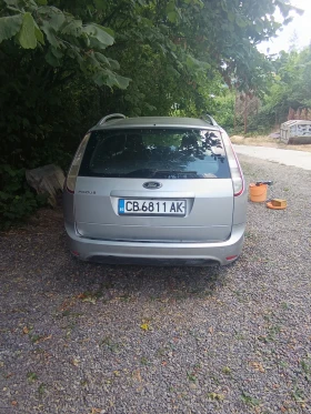 Ford Focus Ford Focus 2.0i ГАЗ, снимка 2