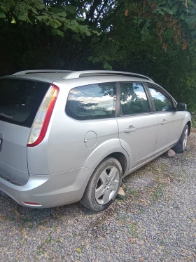 Ford Focus Ford Focus 2.0i ГАЗ, снимка 3