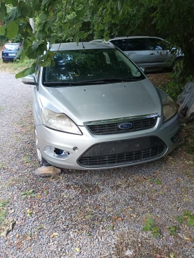 Ford Focus Ford Focus 2.0i ГАЗ, снимка 1