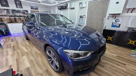 BMW 320, снимка 9
