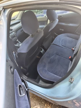 Peugeot 206 75 к.с. 1400см3, снимка 8