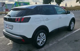 Peugeot 3008, снимка 4