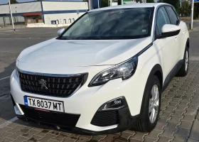 Peugeot 3008, снимка 1