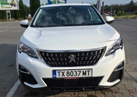 Peugeot 3008, снимка 2