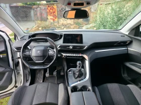 Peugeot 3008, снимка 8