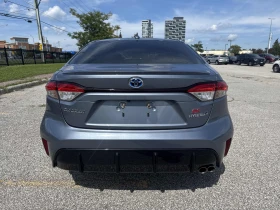 Toyota Corolla Hybrid / АвтоКредит, снимка 4