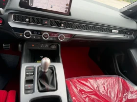 Honda Civic * Manual * АВТОКРЕДИТ БЕЗ ПЪРВОНАЧАЛНА ВНОСКА* , снимка 9