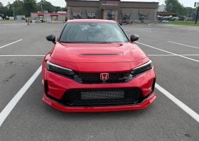 Honda Civic * Manual * АВТОКРЕДИТ БЕЗ ПЪРВОНАЧАЛНА ВНОСКА* , снимка 6
