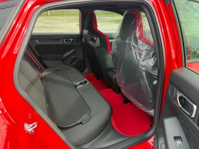 Honda Civic * Manual * АВТОКРЕДИТ БЕЗ ПЪРВОНАЧАЛНА ВНОСКА* , снимка 12