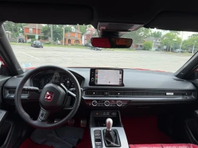 Honda Civic * Manual * АВТОКРЕДИТ БЕЗ ПЪРВОНАЧАЛНА ВНОСКА* , снимка 8