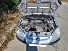 Honda Civic 1.4i, снимка 5