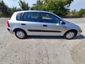 Honda Civic 1.4i, снимка 2