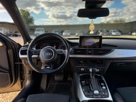 Audi A6 3.0 TDI quattro, снимка 11