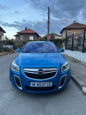 Opel Insignia OPC, снимка 3