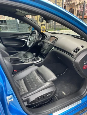 Opel Insignia OPC, снимка 10