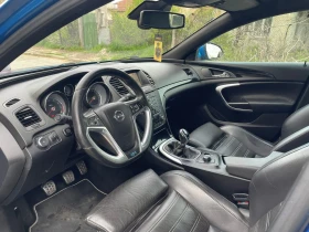 Opel Insignia OPC, снимка 15