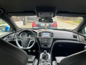 Opel Insignia OPC, снимка 8