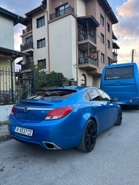 Opel Insignia OPC, снимка 5