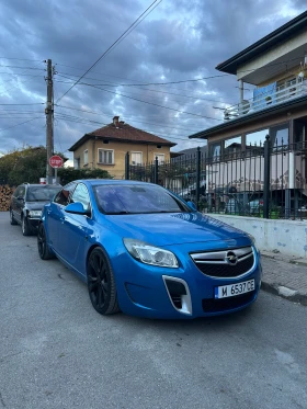 Opel Insignia OPC, снимка 2