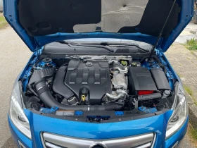 Opel Insignia OPC, снимка 6