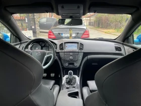 Opel Insignia OPC, снимка 7