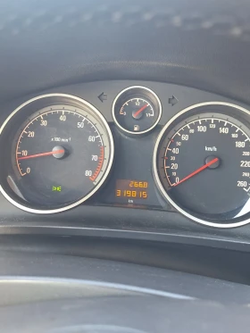 Opel Zafira, снимка 13