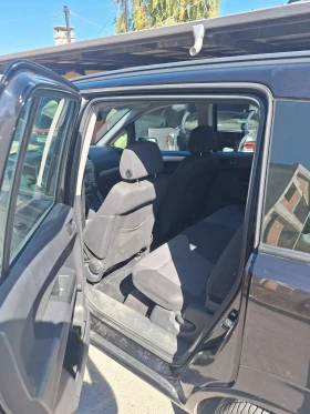 Opel Zafira, снимка 9